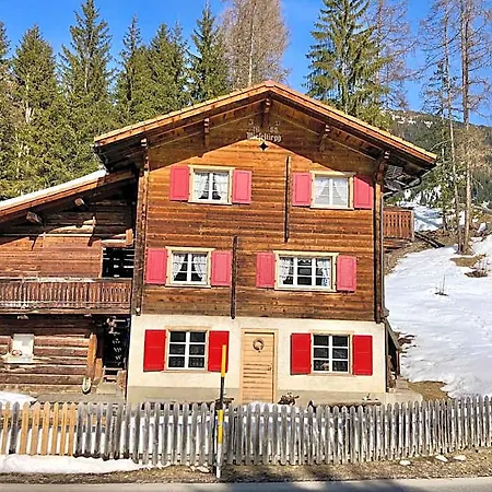 Charming Near Arosa For 6 People Single Use Ξενοδοχείο 3*