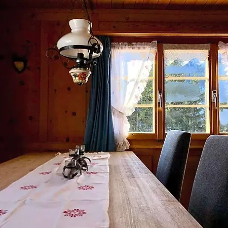 Charming Near Arosa For 6 People Single Use Ξενοδοχείο