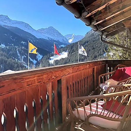 Charming Near Arosa For 6 People Single Use Ξενοδοχείο 3*