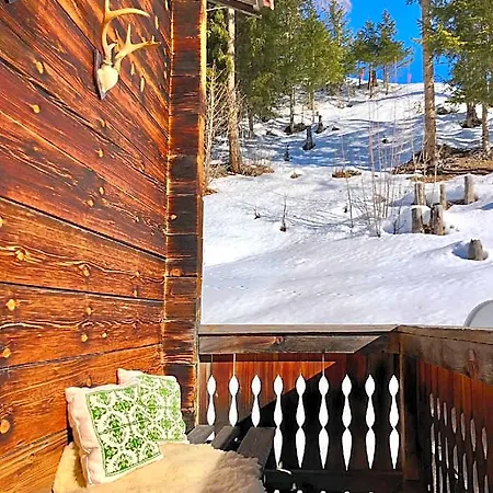 Charming Near Arosa For 6 People Single Use 3*