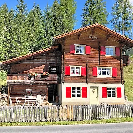 Charming Near Arosa For 6 People Single Use Ξενοδοχείο Langwies