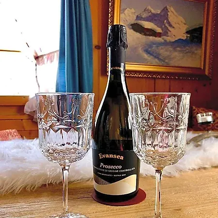 Charming Near Arosa For 6 People Single Use