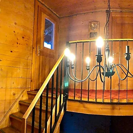 Charming Near Arosa For 6 People Single Use 3*
