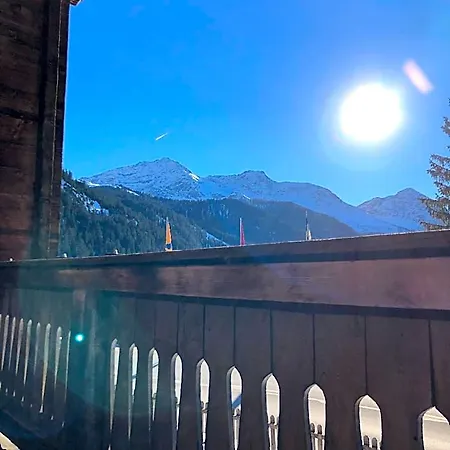 Ξενοδοχείο Charming Near Arosa For 6 People Single Use 3*
