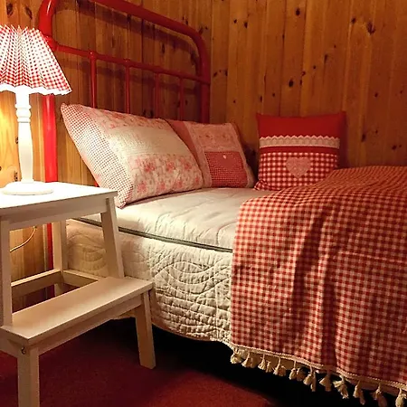 Charming Near Arosa For 6 People Single Use 3*