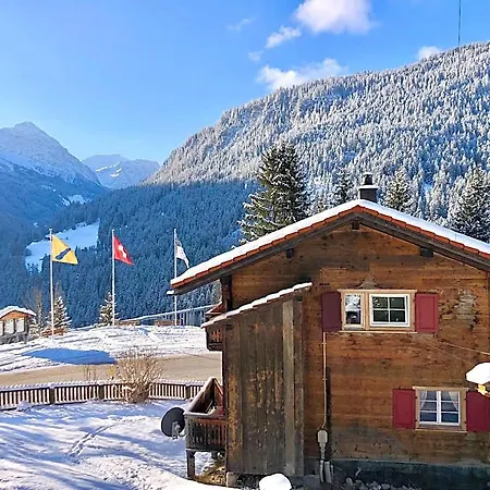Ξενοδοχείο Charming Near Arosa For 6 People Single Use 3*