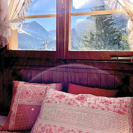 Charming Near Arosa For 6 People Single Use Ξενοδοχείο Langwies