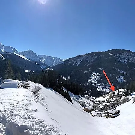 Charming Near Arosa For 6 People Single Use 3*