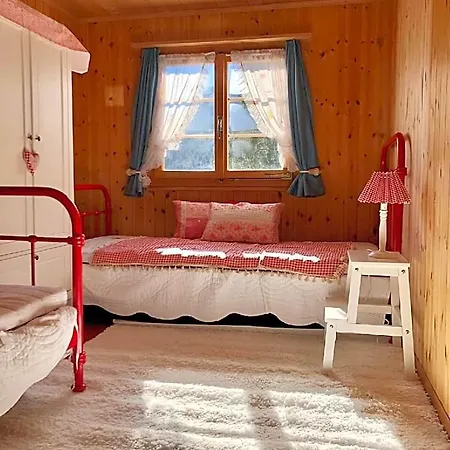 Charming Near Arosa For 6 People Single Use Ξενοδοχείο Langwies