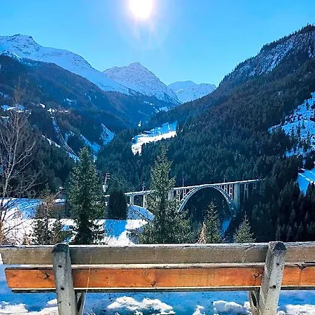 Charming Near Arosa For 6 People Single Use Ξενοδοχείο Langwies
