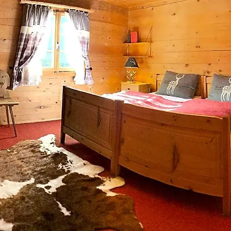 Charming Near Arosa For 6 People Single Use Ξενοδοχείο