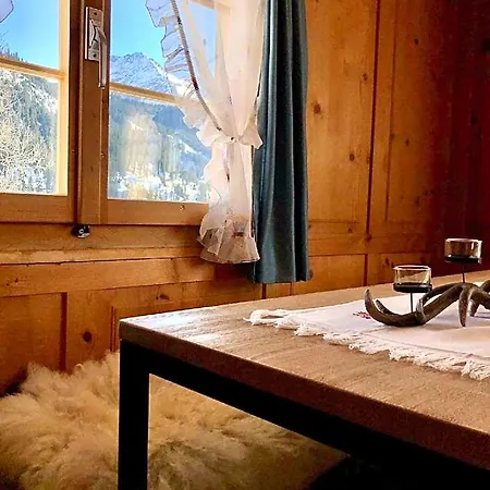 Ξενοδοχείο Charming Near Arosa For 6 People Single Use