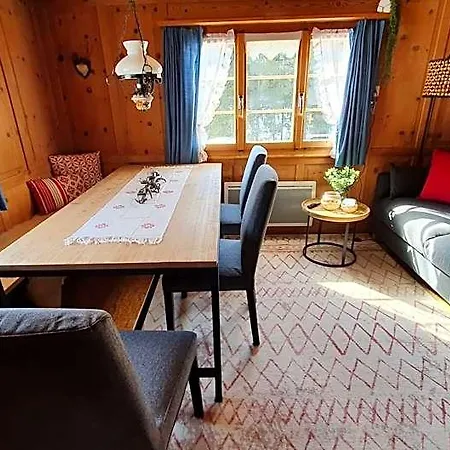 Charming Near Arosa For 6 People Single Use Ξενοδοχείο