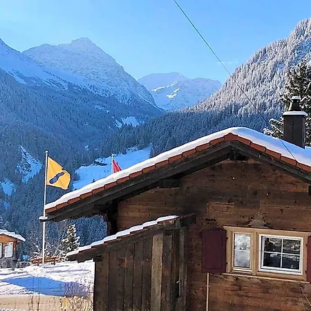 Ξενοδοχείο Charming Near Arosa For 6 People Single Use 3*