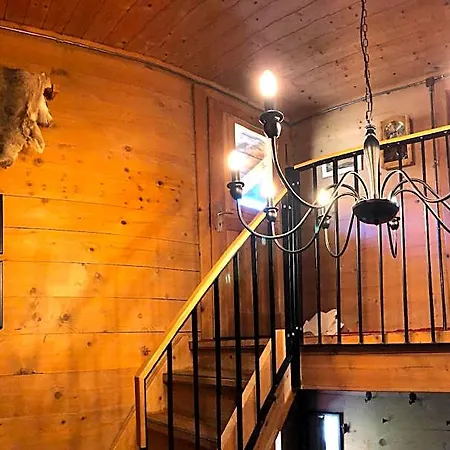 Ξενοδοχείο Charming Near Arosa For 6 People Single Use