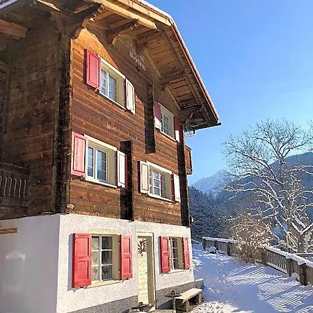 Charming Near Arosa For 6 People Single Use