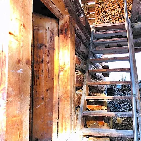Ξενοδοχείο Charming Near Arosa For 6 People Single Use 3*