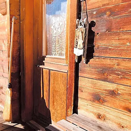 Ξενοδοχείο Charming Near Arosa For 6 People Single Use