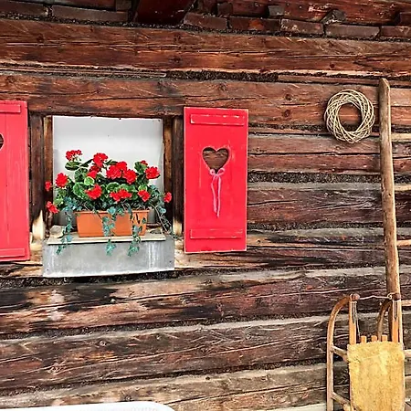 Ξενοδοχείο Charming Near Arosa For 6 People Single Use