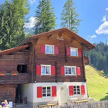 Charming Near Arosa For 6 People Single Use Ξενοδοχείο Langwies